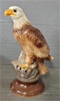 Ceramic Eagle