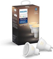 Philips Hue Ambiance Light Bulb 2 Pack