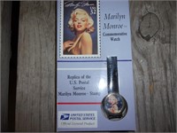 Marilyn Monroe watch