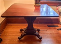 Vintage Drop Leaf Table