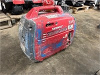 Honda EU2000I Generator