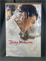 Jerry Maguire Poster