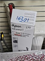 dyson ball animal 3 (used)