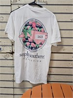 simply southern shirt size M