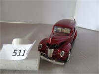 1940 Ford Sedan Delievery