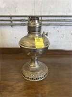 OIL LAMP