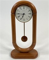 WESTMINSTER DESIGN - DENMARK CLOCK