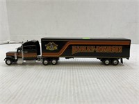 HARLEY DAVIDSON DIE CAST HARLEY OWNERS GROUP SEMI