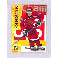 2006 Ohl Sidney Crosby Rookie
