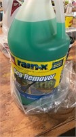 Rain-X Bug Remover 1 Gallon