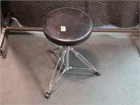 Drummer Seat 20" Tall