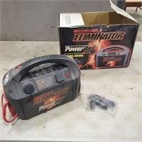 Power Pack w Inverter