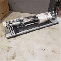 Tile Cutter