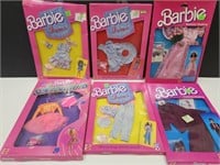 NIP Barbie Clothes (6)