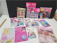 Lot of Barbie Accessories See Pics