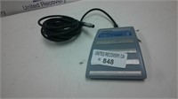 MEDTRONIC FOOTPEDAL - USED