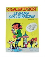 Gaston. Volume 12. Eo de 1974