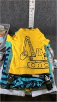 12 month kids clothes