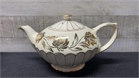 Antique English Sadler Teapot Made In England