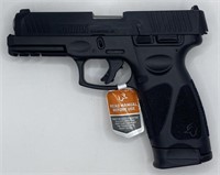 (JW) Taurus G3 9mm Pistol