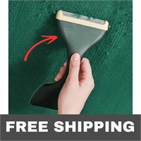 NEW Two-sides Lint Remover Portable Pet