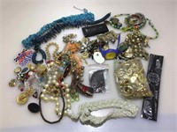 Costume & Fashion Jewelry