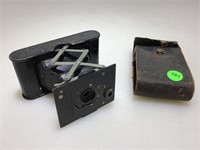 Vest Pocket Kodak Camera