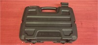 Gun Guard Pistol Case