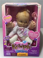 NIB Kewpie Babies doll. Rose Art brand.