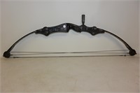 PEARSON BUSHMASTER COMPOUND BOW