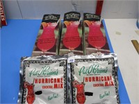 Hurricane Cocktail Kits