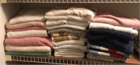 Bath Towel Lot