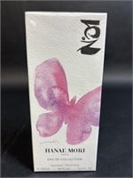 No 1 by Hanae Mori Parfum Spray