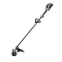 Ego Battery String Trimmer Carbon Fiber 15in $249