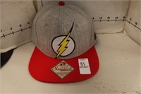 ORIGINAL SNAPBACK CAP