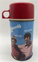 (DD) The Monkees Thermos