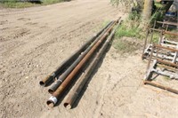 (4) Steel Pipes