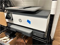 HP OFFICEJET PRO 8025E