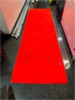 RED CARPET RUG