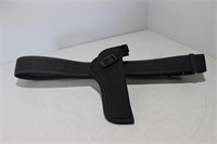 Nexus Fastex SR-2 Duty Belt with Holster
