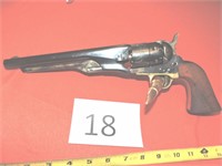 F. Lli PIetta Made in Italy BP 44 Cal. Revolver