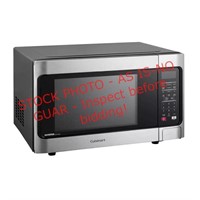 Cuisinart microwave oven