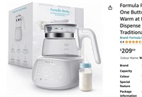 Formula Ready Baby Water Kettle