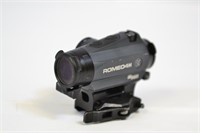 Sig Sauer Romeo 4H Red Dot Sight