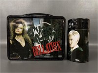 Harry Potter "Half Blood Prince" Lunch Box/Thermos