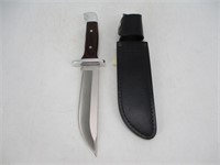 Buck 124 Plus Knife