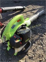 POULAN P200C 25CC GAS BLOWER