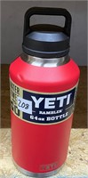 Yeti Rambler 64ox Bottle