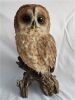 Owl Decor