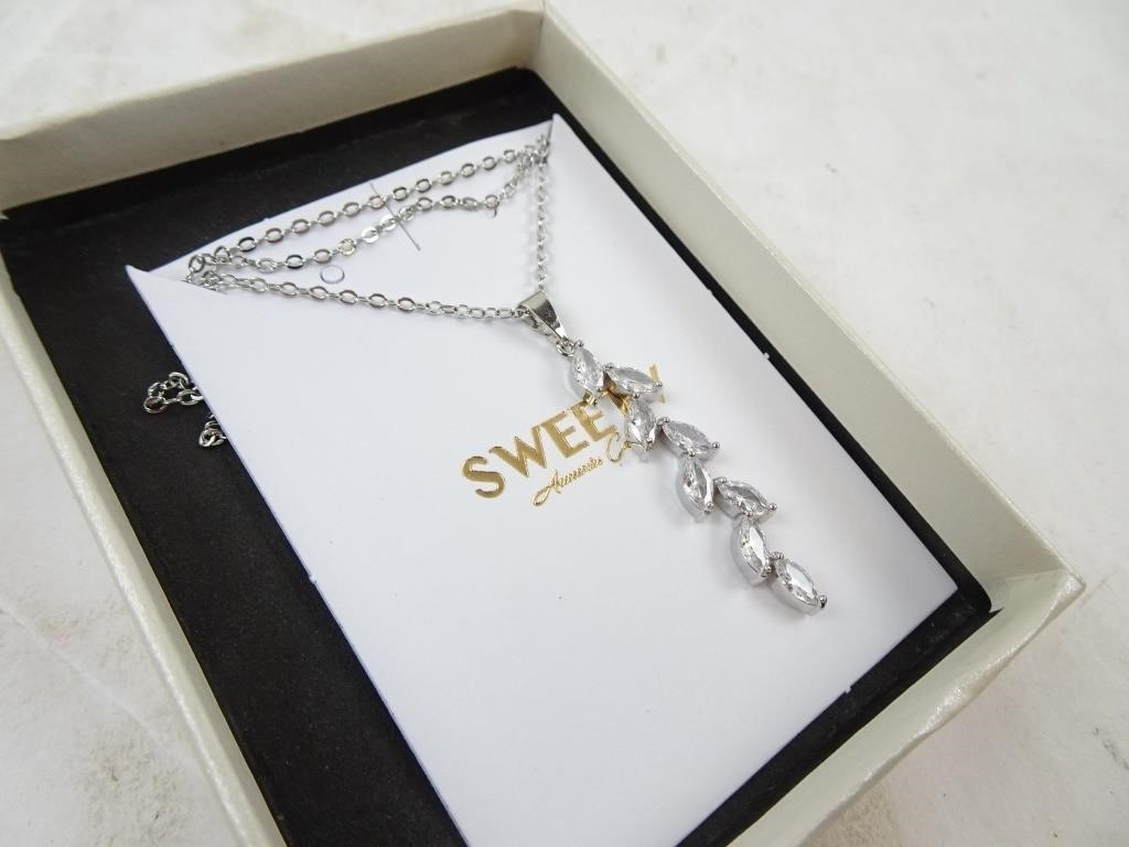Sweety Necklace